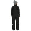 Snow Bib Mash Quiksilver