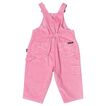 Cord Overalls RYB