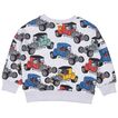 Sweatshirt Hot Rod RYK