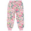 Trackies Pink Garden RYK