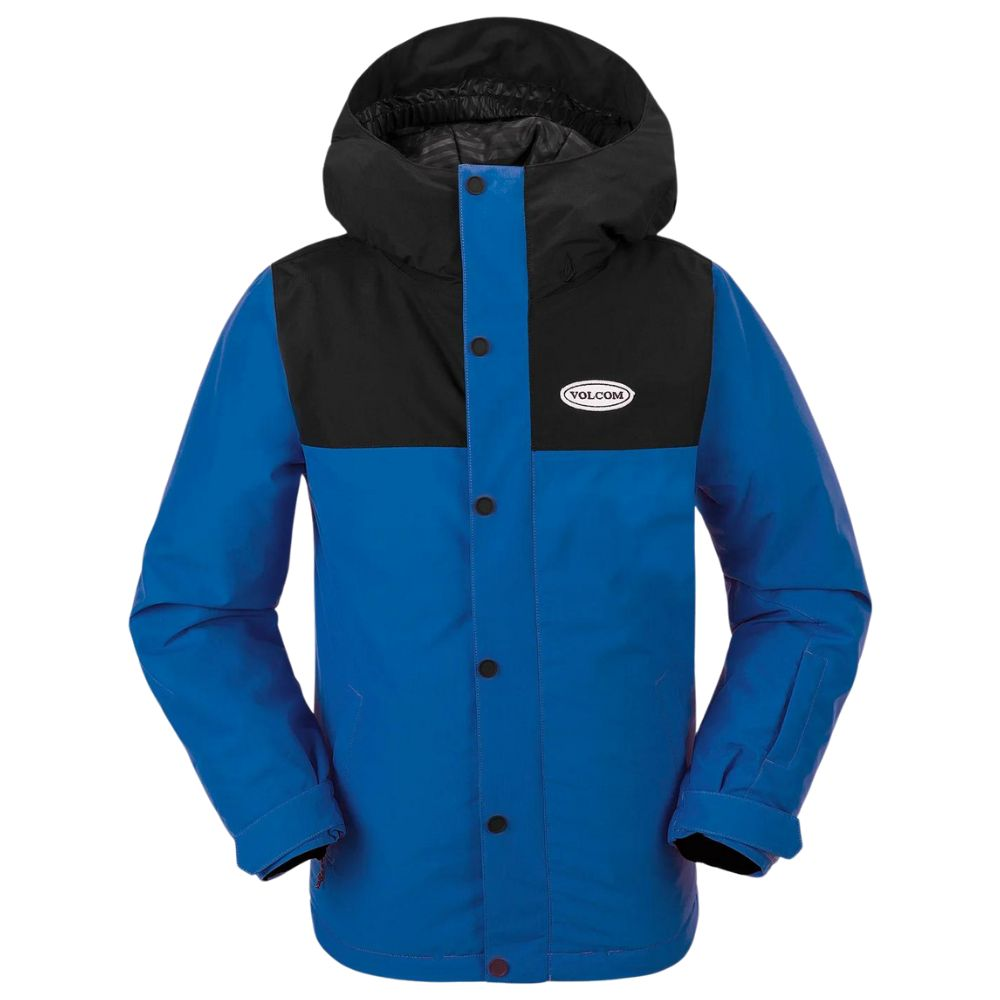 Volcom Stone .91 Insulated Snow Jacket