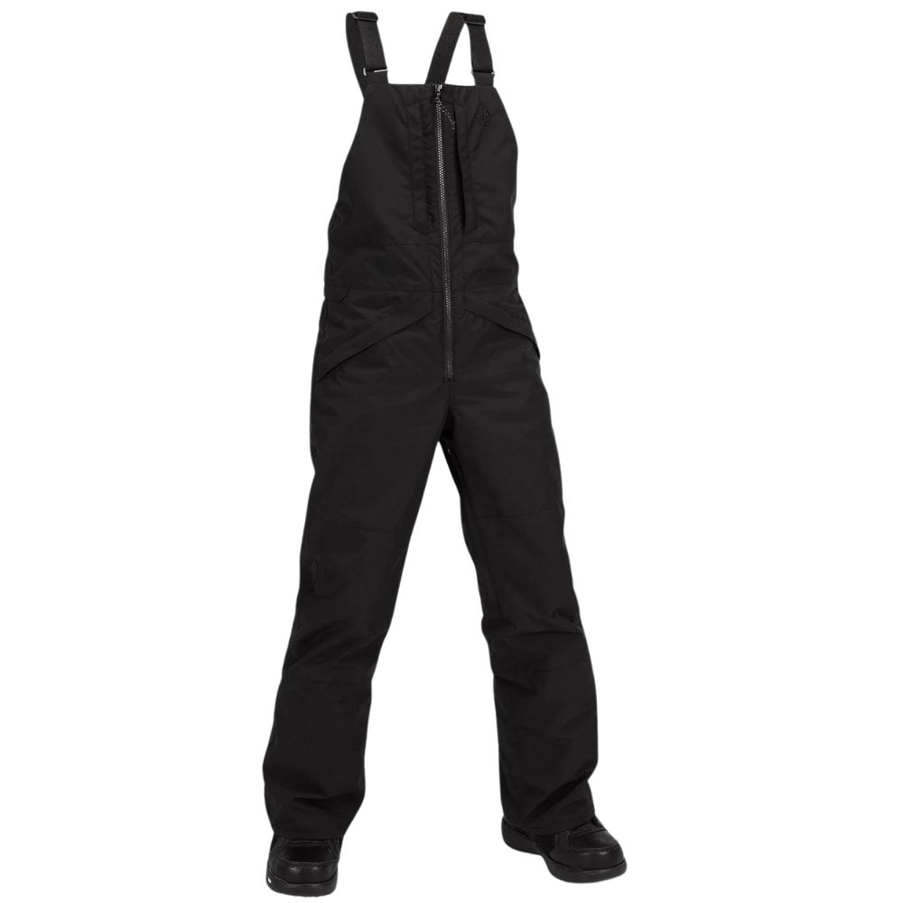 Volcom Barkey Ins Bib Overalls