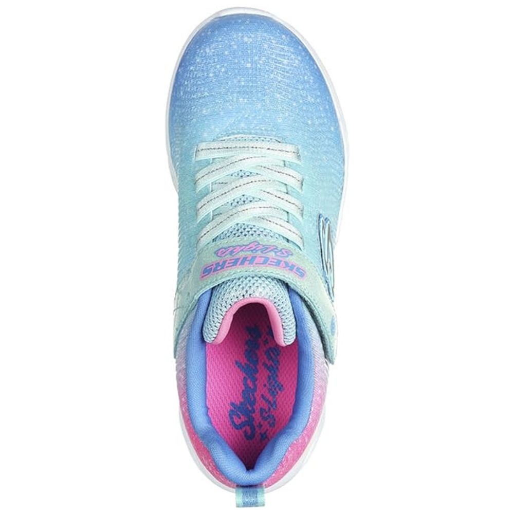 Skechers Flicker Flash Ombre Dreamer Shoes