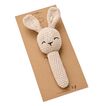 Crochet  Rattle OTD