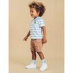 Short Chino Huxbaby