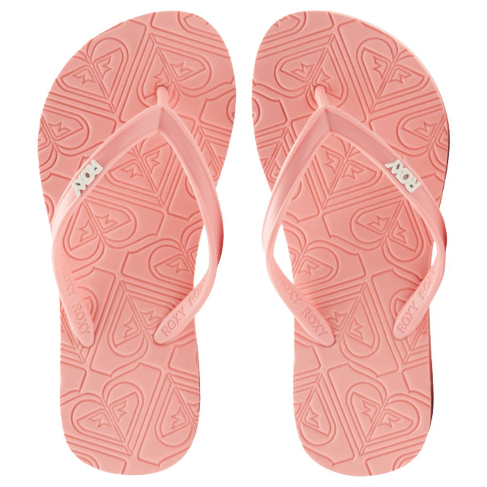Roxy Viva Platform Jandals