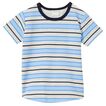 Tee Stripe Milky