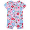 Romper Summer Bloom Milky