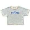 Tee Captain Grown
