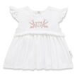 Top Ruffle Aster & Oak