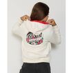 Hoodie Mushroom Santa Cru