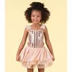 Leotard Sequin RYK