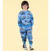 Sweatshirt Cars RYK