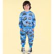 Trackies Cars RYK