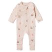Zipsuit Organic W+F