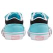 Shoes Flower Glitter Vans