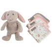 Plush + Washer Set LLC