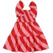 Dress Shirred Candy RYK