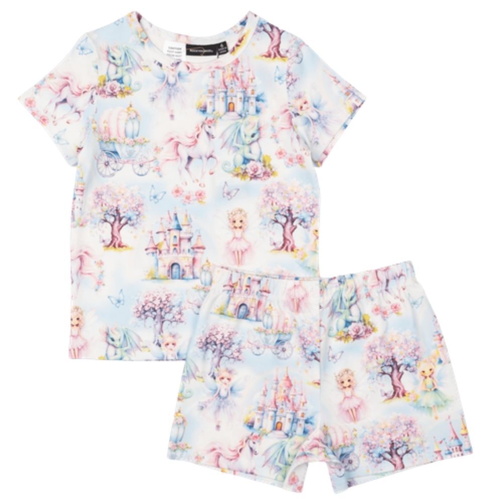Rock your kid pyjamas sale
