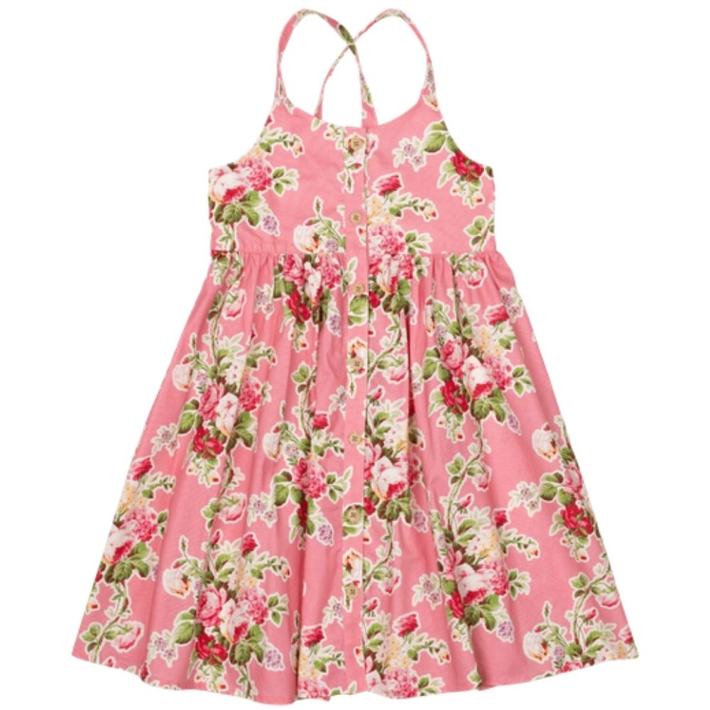 Rock Your Kid Alina Sun Dress