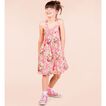 Alina Sun Dress RYK