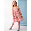 Alina Sun Dress RYK