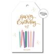 Gift Tag Just Smitten
