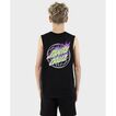 Tee Global Flame Dot SC