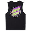 Tee Global Flame Dot SC