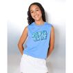 Tee Muscle Vibes Fill Sc