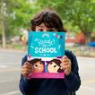 Ready For School Book