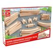 Railway Expansion Hape