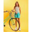 Short Aths Eve Girl