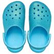 Crocs Iridescent Clogs