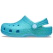 Crocs Iridescent Clogs