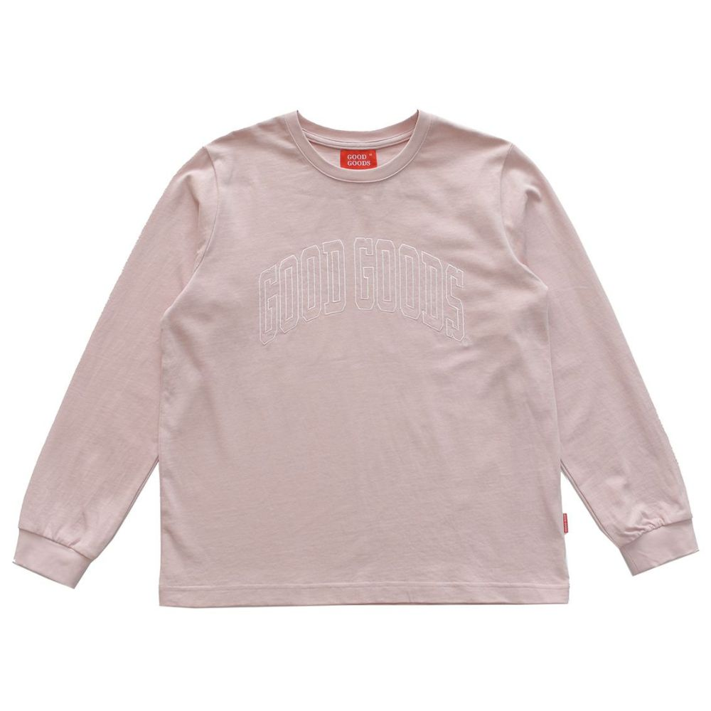 Good Goods Long Sleeve Amira Tee