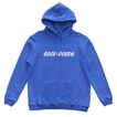 Hoodie Rocky Good Goods