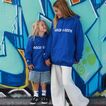 Hoodie Rocky Good Goods