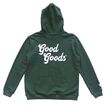 Hoodie Yankees Good Goods