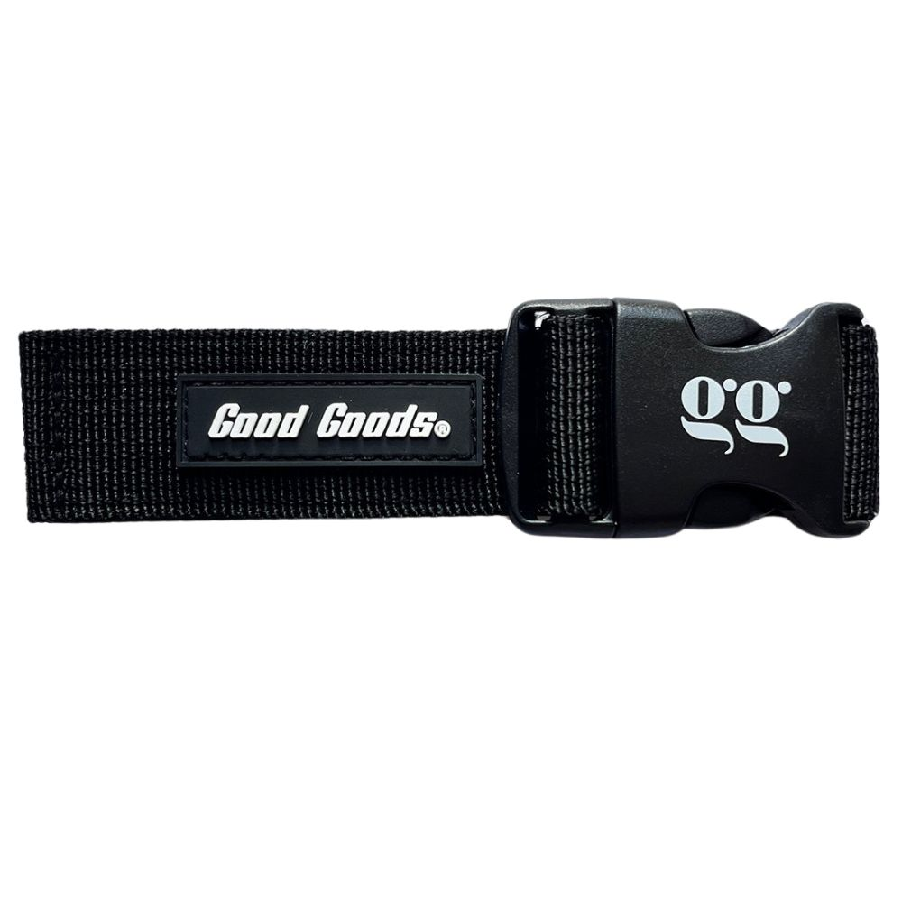 Good Goods George Belt