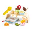 Set Ice Cream Corner Hape