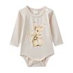 Bubbysuit Bunny Milky