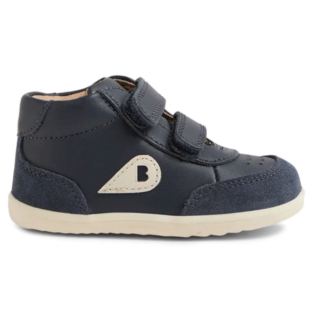 Bobux Step Up Champ High Boot