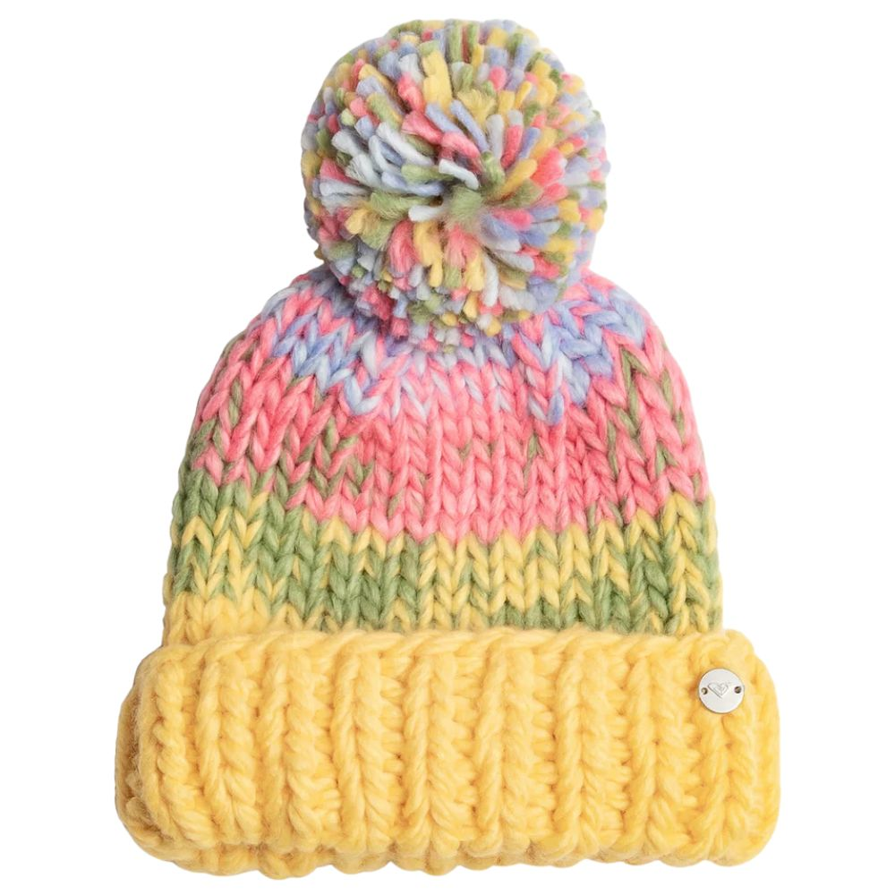 Roxy Teenie Whitcaps Beanie