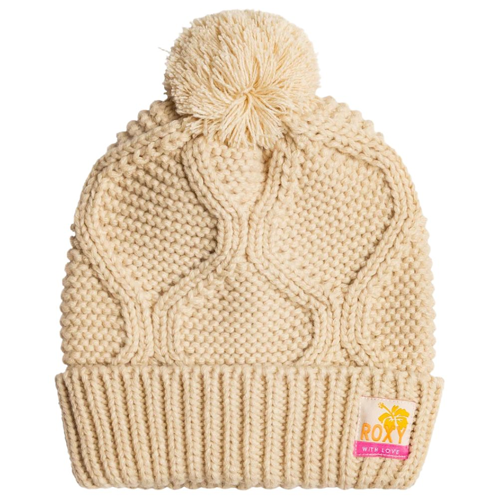 Roxy Petite Hang Five Beanie