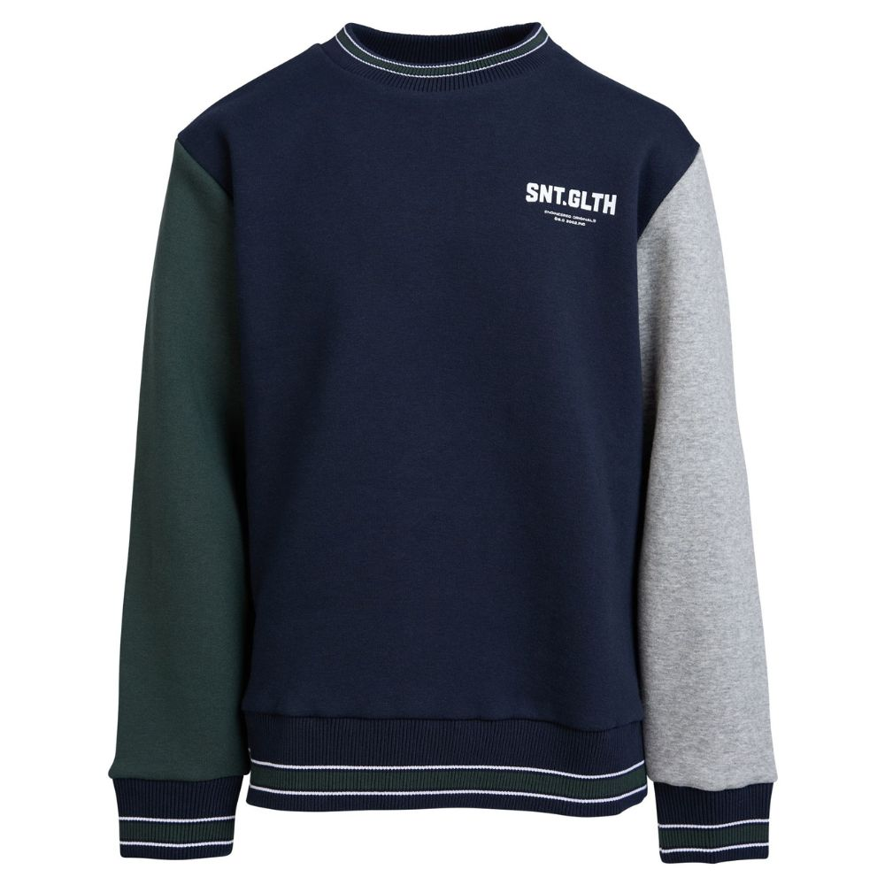 St Goliath Casper Crew