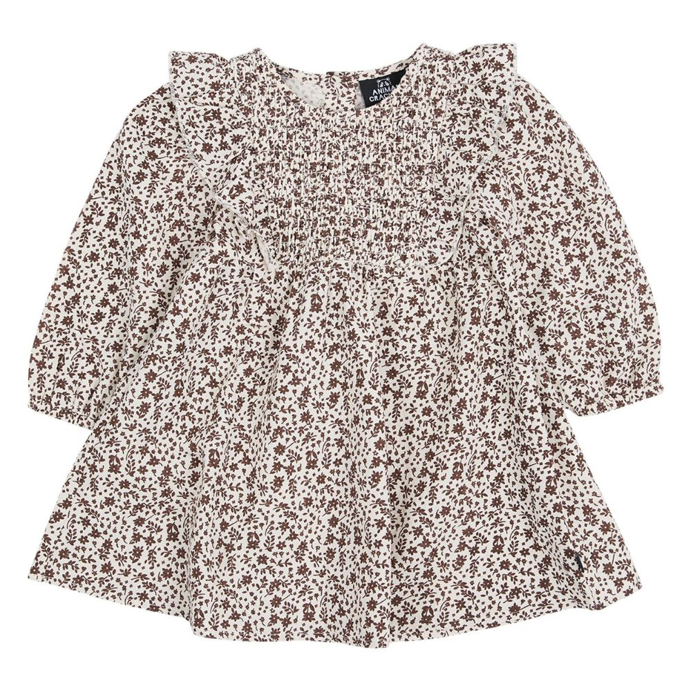 Animal Crackers Rein Dress