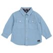 Shacket Yale Animal Crack
