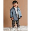 Shacket Yale Animal Crack