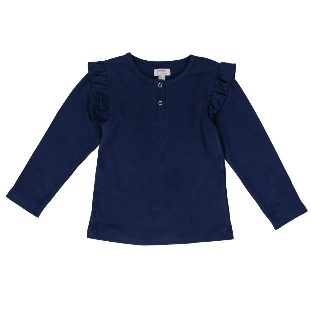 Peggy Lonnie Top